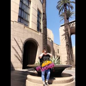 Meet your Posher, Kate